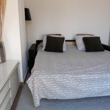 Appartement Independant Dans Une Villa Miramas Exterior foto