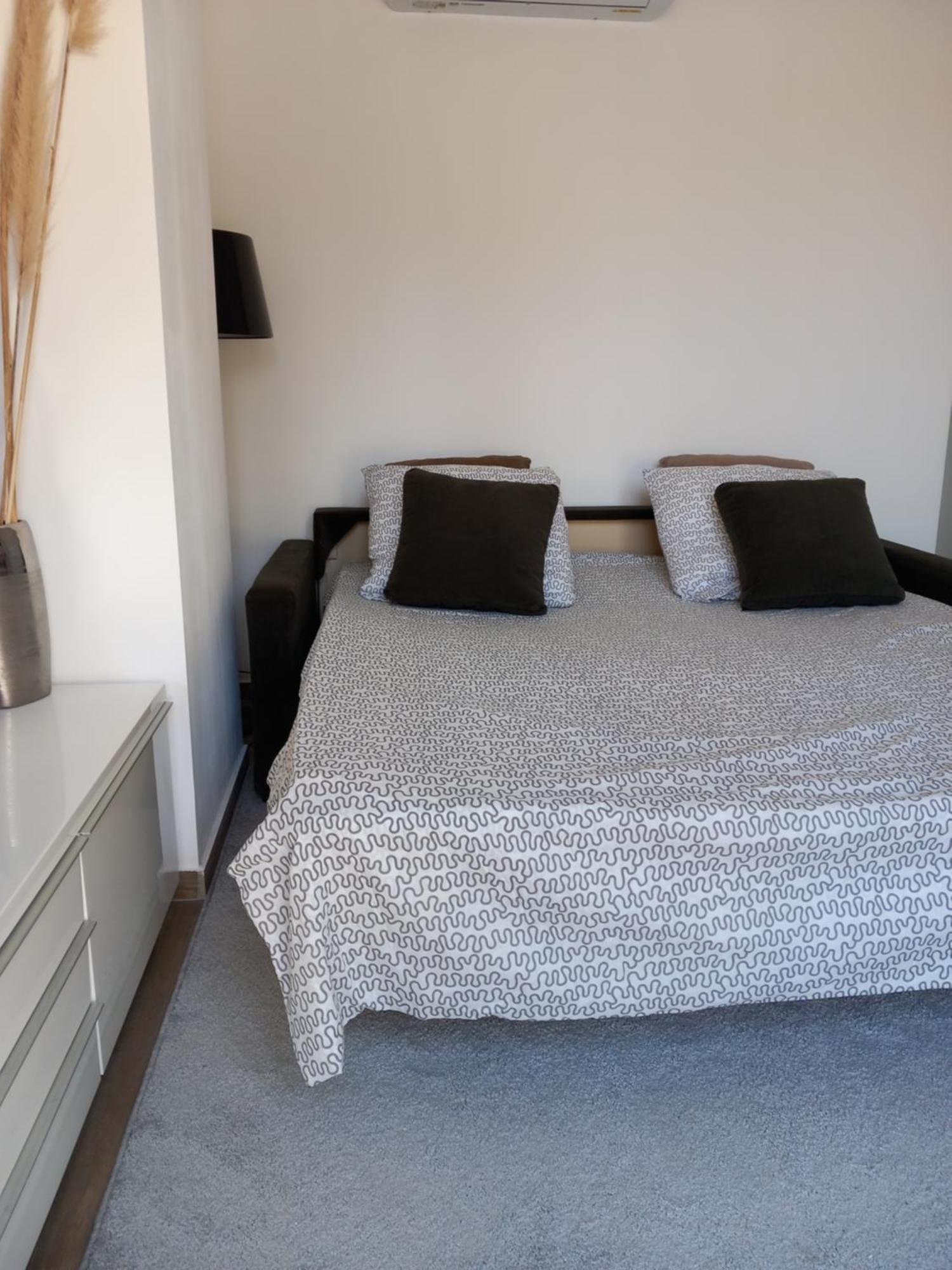 Appartement Independant Dans Une Villa Miramas Exterior foto