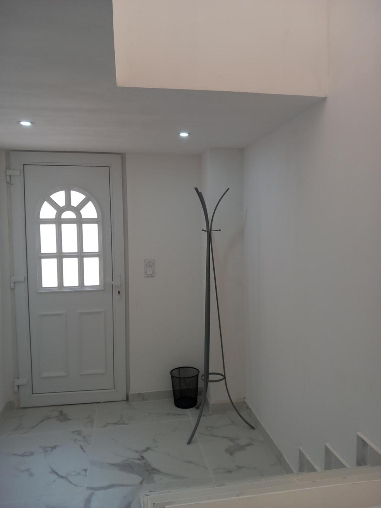 Appartement Independant Dans Une Villa Miramas Exterior foto