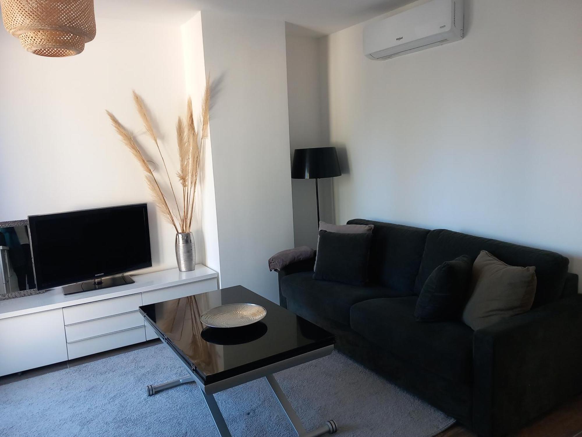 Appartement Independant Dans Une Villa Miramas Exterior foto