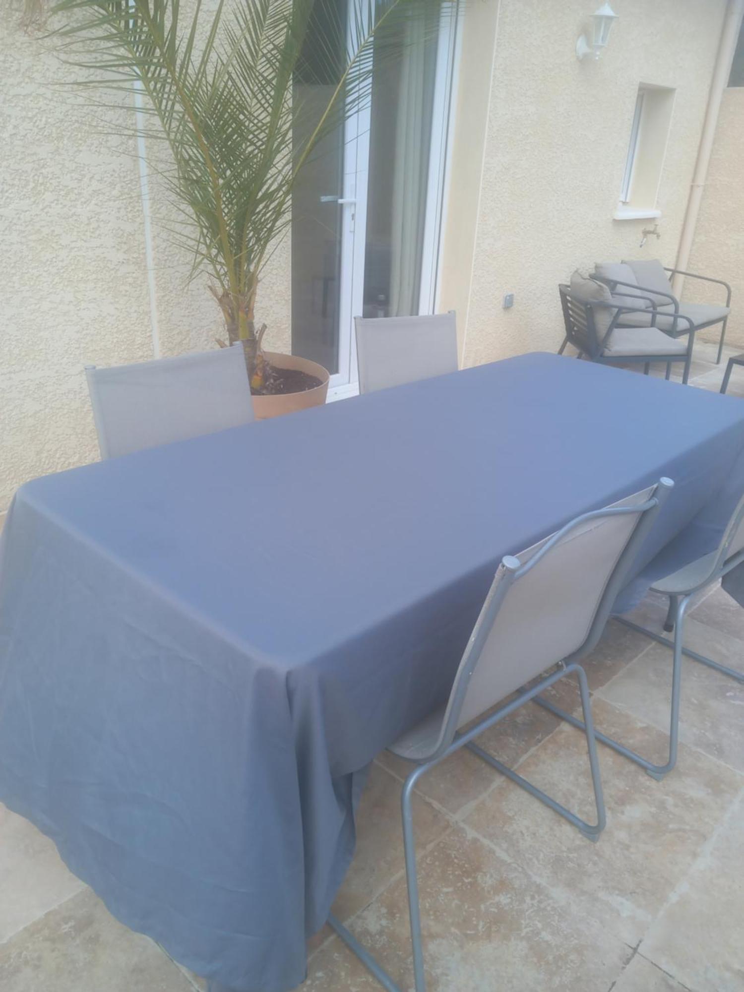 Appartement Independant Dans Une Villa Miramas Exterior foto